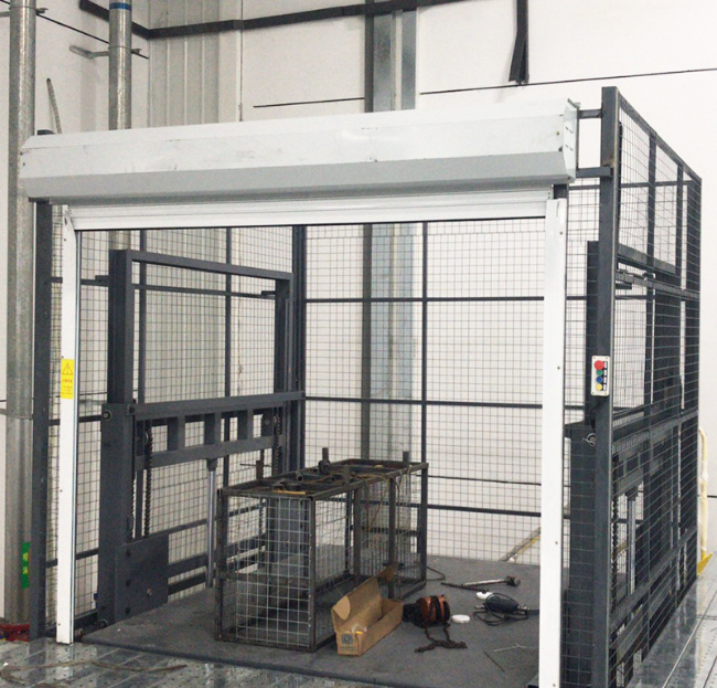 永州升降平台选型常见问题及解决方案