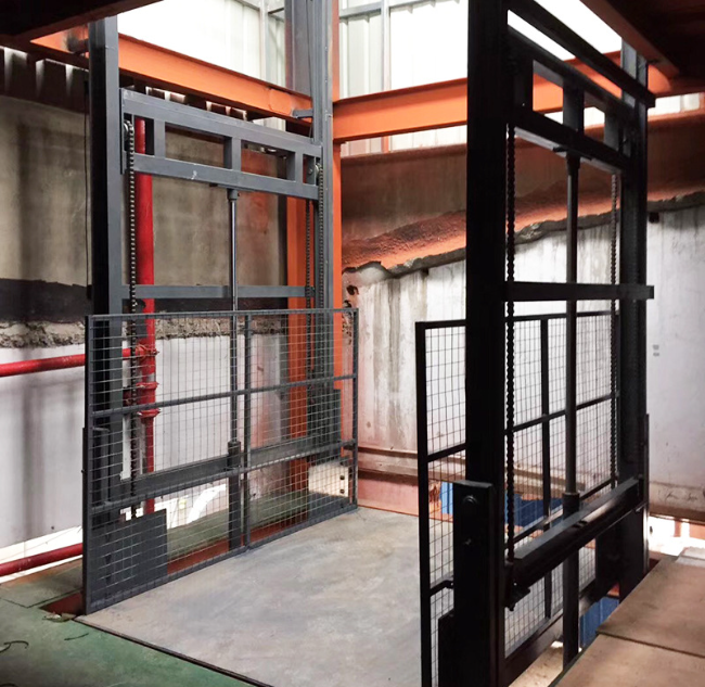 永州升降平台维护保养常见问题及规范流程