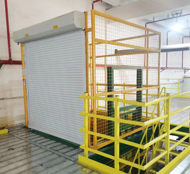 永州升降平台安全使用常见问题及注意事项